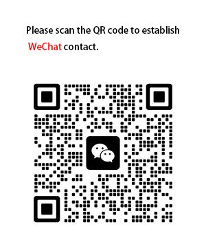 WeChat QR Kodu