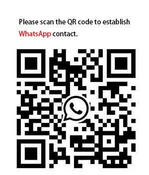 WhatsApp QR Kodu