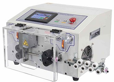 Tam otomatik Tel Soyma Kesme Makineleri nasıl çalıştırılır