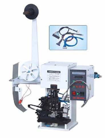Tel soyma ve terminal sıkma makinesi nasıl çalıştırılır
