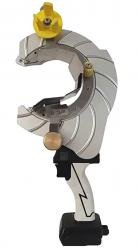 El Tipi Tel Bant Sarma Makinesi AT-101L