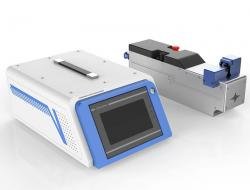 Ultrasonik Kablo Demeti Kaynak Makinesi WPM-001N - Terminal Sıkma Makinesi