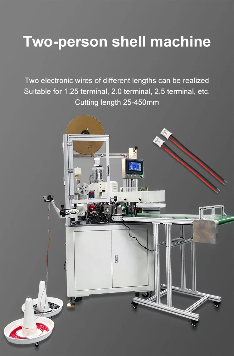 Fully automatic 2P parallel wire single head dipping tin through shell terminal machine. wire insert plastic plug machine, View Parallel wire insert shell plug machine Kabuk terminal makinesi ile tam otomatik 2P paralel telli tek kafa daldırma kalay. tel ekleme plastik fiş makinesi, Görünüm Paralel tel ekleme kabuk fiş makinesi