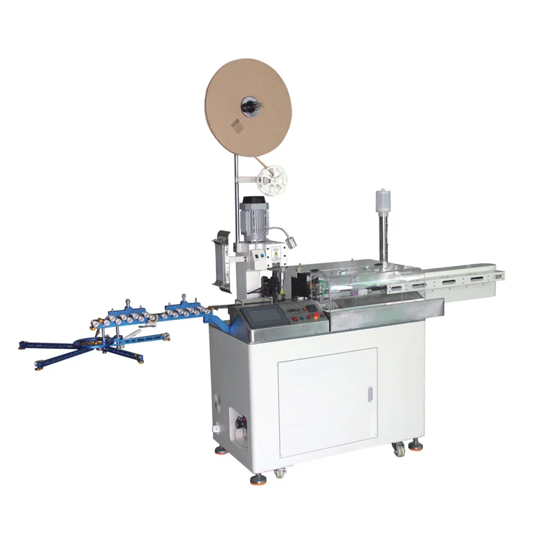Wire Cutting Stripping Crimping Tinning, Wire Cutting Stripping Crimping Tinning Machine, Wire Crimping Tinning Machine Tel Kesme Sıyırma Sıkma Kalaylama, Tel Kesme Sıyırma Sıkma Kalaylama Makinesi, Tel Sıkma Kalaylama Makinesi