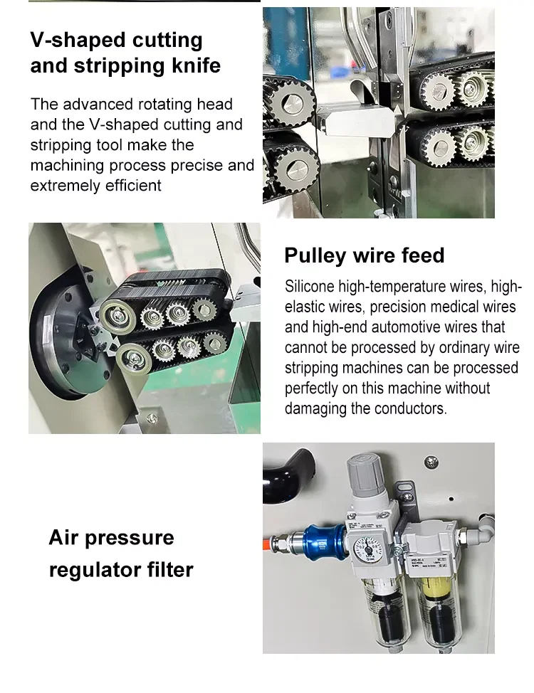Automatic Coaxial cable cutting stripping machine, Cable Stripping Machine, Coaxial Cable Stripping Machine, Stripping Machine, Flexible Coaxial Wire Peeling Machine, Coaxial Wire Cutting Peeling Machine, Automatic Coaxial Cable Wire Stripping Machine Otomatik Koaksiyel kablo kesme sıyırma makinesi, Kablo Sıyırma Makinesi, Koaksiyel Kablo Sıyırma Makinesi, Sıyırma Makinesi, Esnek Koaksiyel Tel Soyma Makinesi, Koaksiyel Tel Kesme Soyma Makinesi, Otomatik Koaksiyel Kablo Tel Sıyırma Makinesi