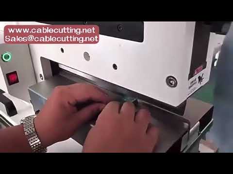 Otomatik SMD PCB Kesme Makinesi – PCBA Ayırıcı & Elektronik PCB Ayırma Makinası