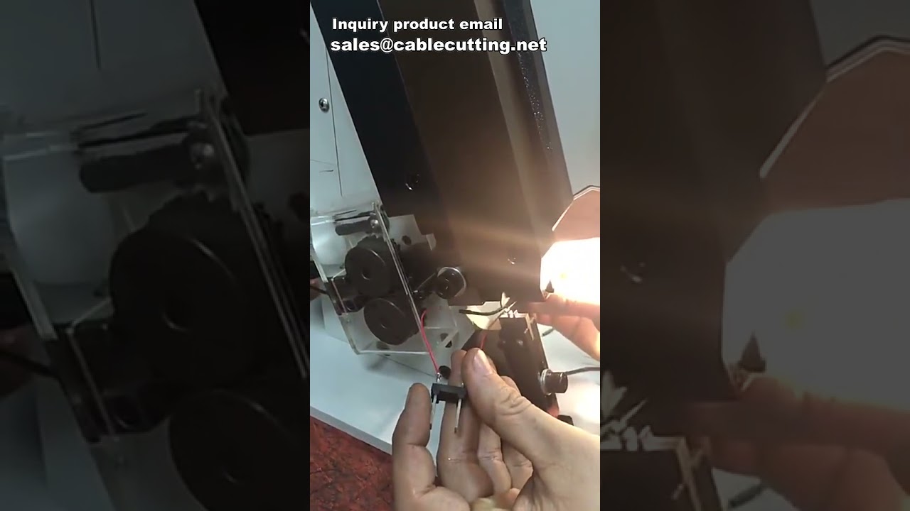 Bakır Bant Sıkma Makineleri | Yüksek Performanslı Tel Sıkma