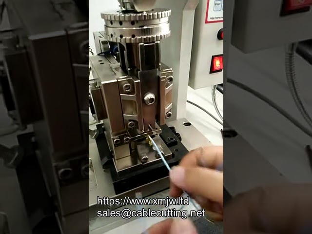 4T Çok Satan Kablo Terminal Sıkma Makinesi 220V/110V - Tel Demeti ve Bakır Boru Pabuç Sıkma