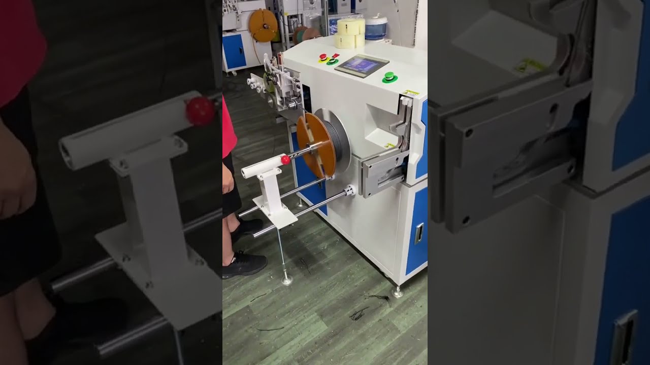 167 Profesyonel Tel Sarma Ekipmanı - Güç, Ağ ve Diğer Kablolar İçin Özelleştirilebilir ve Çok Yönlü