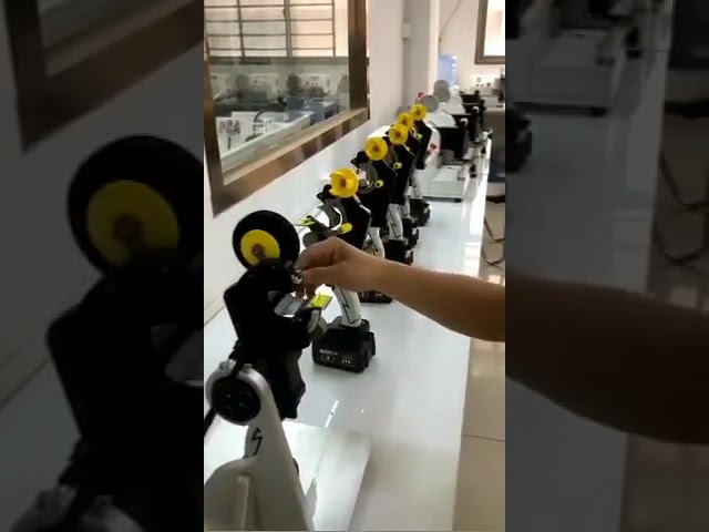 Masaüstü Bant Sarma Makinesi | Portatif Kablo Demeti Sargı Aleti, Elektrikli Kablolama Bandı