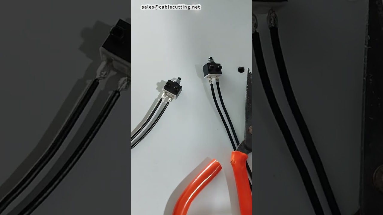 Yarı Otomatik Lehim Makinesi | Tek Nokta Kaynak ile Yüksek Hassasiyetli Lehimleme #fabrika #makine