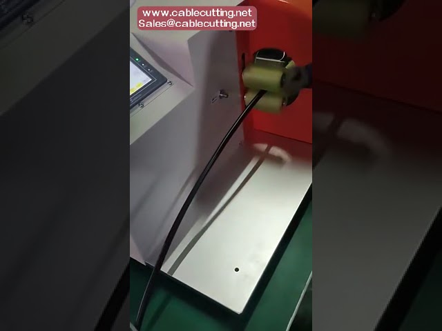 Yüksek Verimli Esnek Bant Sarma Makinesi | Tel Kablo Bobin Bağlama Ekipmanı