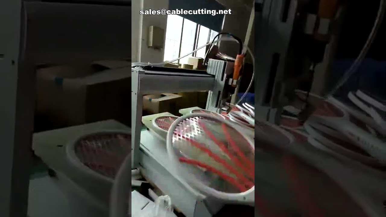 Otomatik Vidalama Makinesi | Endüstriyel Vidalama Sistemi | Yüksek Hızlı Vida Sıkma