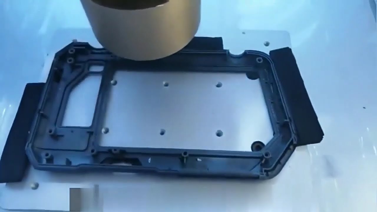 Automatic rotating dispensing robot 4 axis dispenser robot glue high efficient glue spreader machine