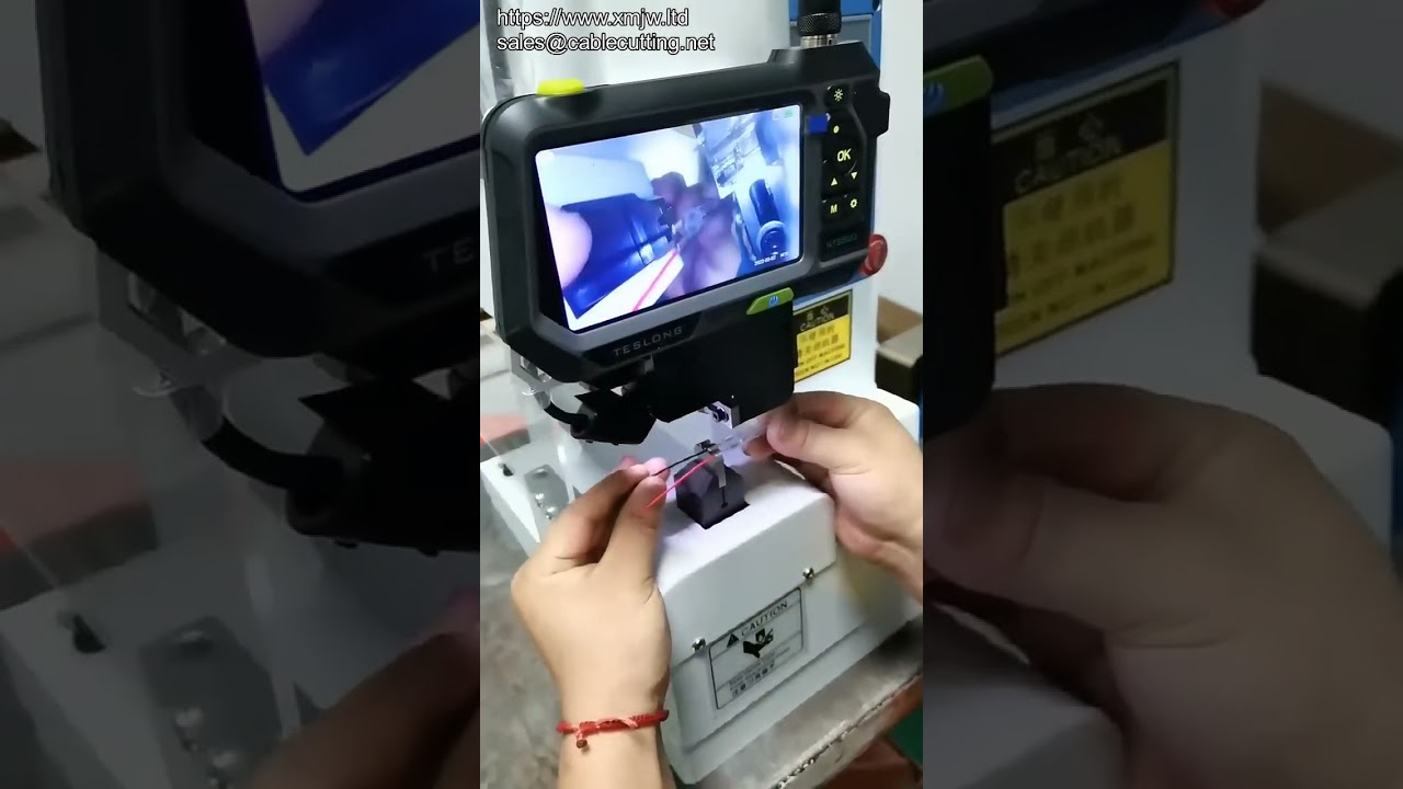 2 Ton Sessiz Servo Model Bakır Bant Sıkma Makinesi – Kablo Tel Ek ve Sıkma Makinesi Hazır