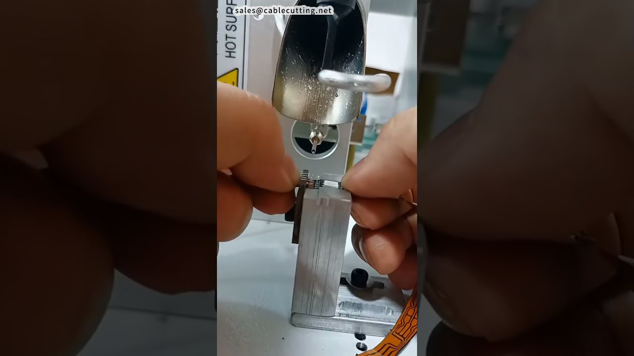 Yarı Otomatik Lehimleme Makinesi | Motivasyon Klibi #fabrika #makine #cnc