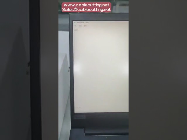 Tel Çekme Dayanımı Test Cihazı | Kablo Terminal Kopma Kuvveti Ölçer