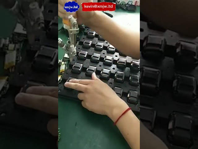 Otomatik Besleyicili El Tipi Vidalama Makinesi - Hızlı ve Verimli Montaj Çözümü