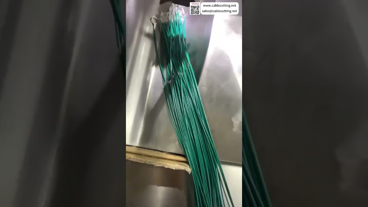 Çift Başlı Terminal Çıkış Kalite Otomatik Test Üretim Aracı Hızlı Teslimat Sistem Ayarları