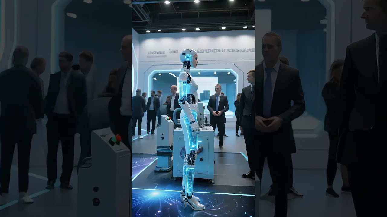 Kablo Demeti İşleme ve Robotik Otomasyon Fuarı: Verimliliğinizi Artırın