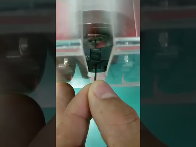 Semi-Automatic Coaxial Cable Stripping Machine