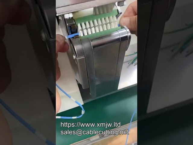 Elden Taşınabilir Otomatik Spor Bantlama Makinesi | Kablo ve Demet Sarma