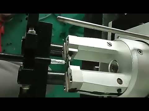 3mm-25mm Döner Bıçaklı Koaksiyel Kablo Sıyırma Makinesi | Çok Katmanlı Dijital Ses Kablosu Kesme ve Soyma