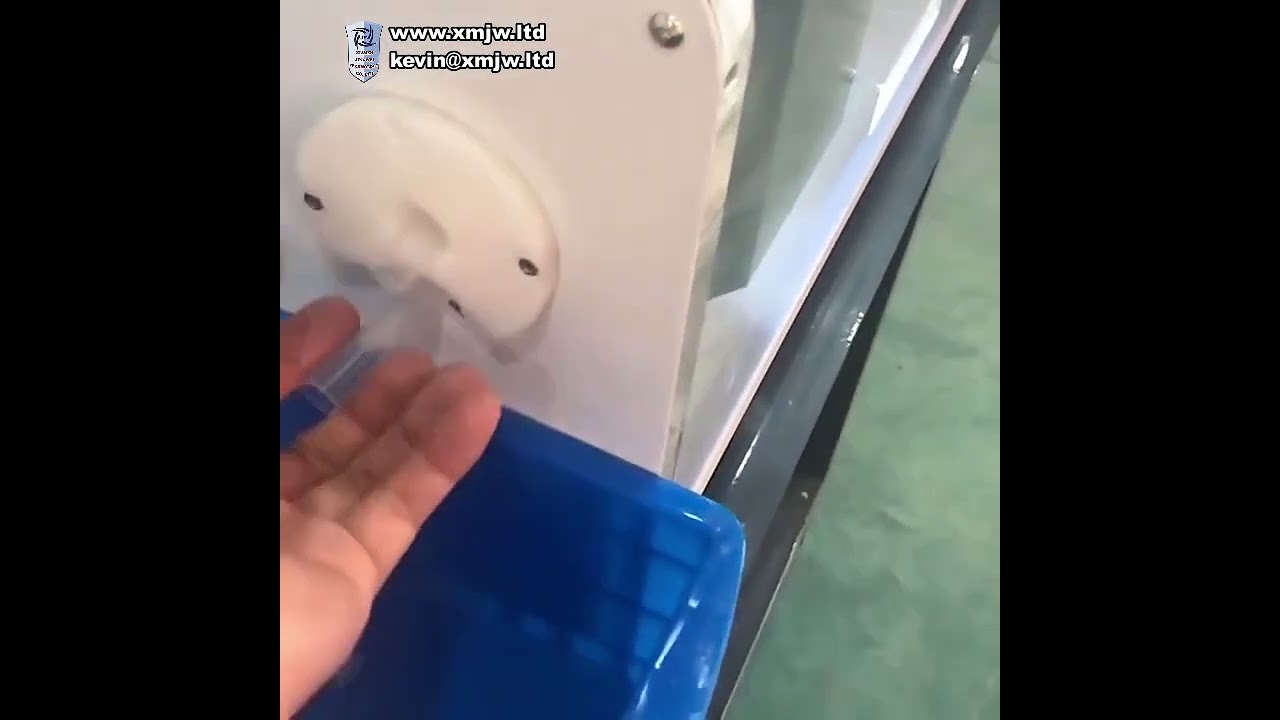 Otomatik PE Boru Kesme Makinesi - Döner PVC Hortum Kesme Cihazı