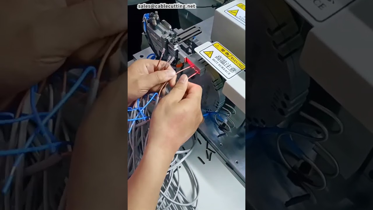 Otomatik Boru Yerleştirme ve Isı Büzüştürme Makinesi - Saatte 1600 Adet, 3 İşçi Tasarrufu