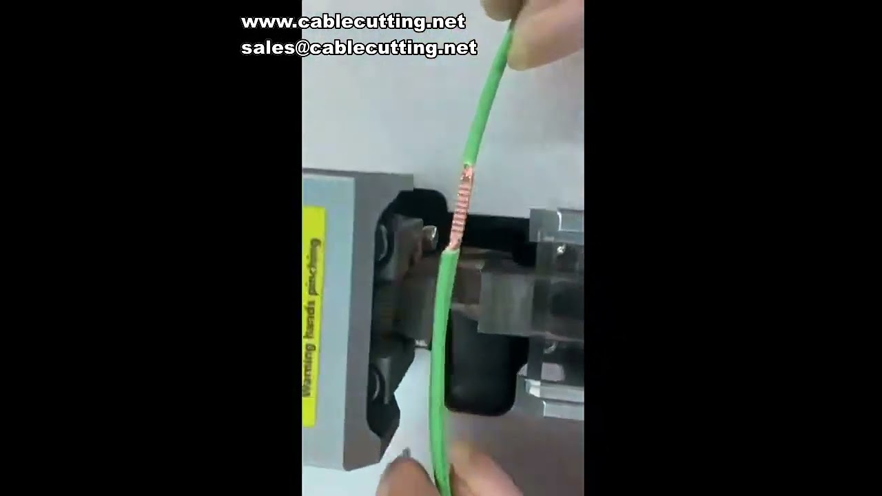 Ultrasonik Kaynak Makinesi | Çok Telli Kablo Demeti Alın Kaynak Ekipmanı