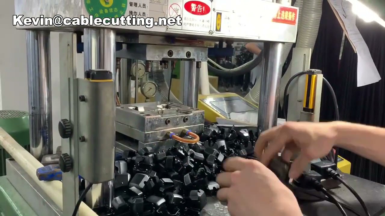 IMQ İtalya Fiş Priz Soketi 4.0mm ve 4.8mm - İki ve Üç Pimli Seçenekler
