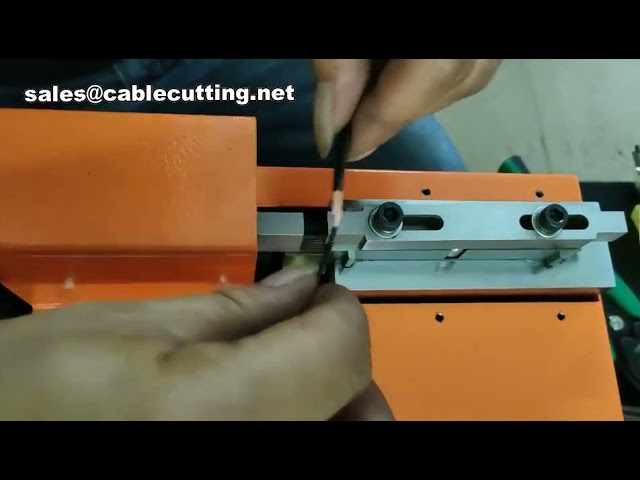 Ultrasonik Kaynak Makinesi | Tel ve Kablo Demetleri İçin Yüksek Performanslı Çözümler