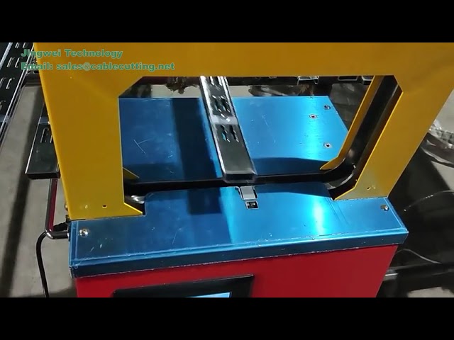 Yüksek Hızlı Yapıştırıcısız Otomatik Çemberleme Makinesi | Endüstriyel Paketleme Çözümü