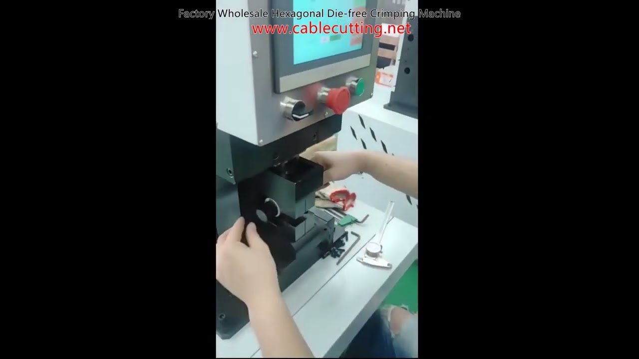Fabrika Toptan Altıgen Kalıpsız Sıkma Makinesi | Yüksek Verimlilik
