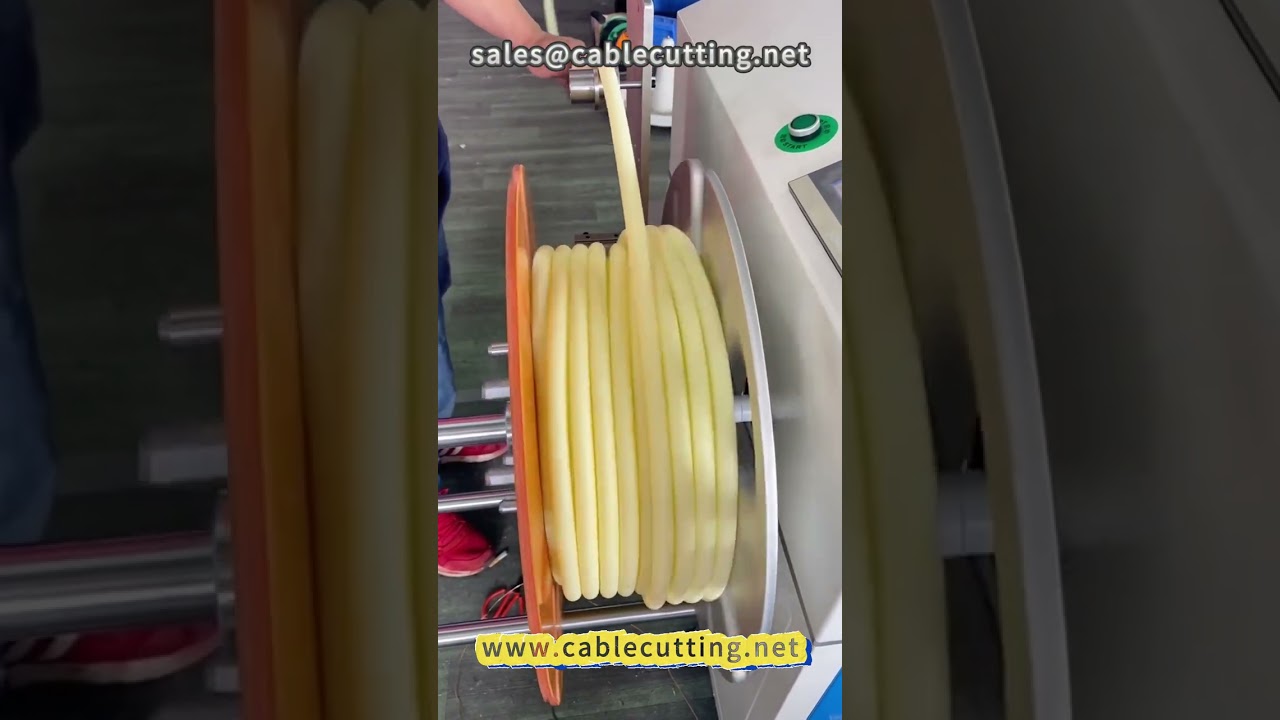 11 Körüklü Düzenleme Sarma Makinesi | Körüklü Sarma Makinesi, Tel İşleme Ekipmanı