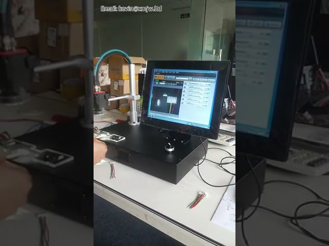Kauçuk Tel Sıyırma ve Bükme Makinesi | 2.5 mm² Kılıf Tel İçin Döner Sıyırma Cihazı
