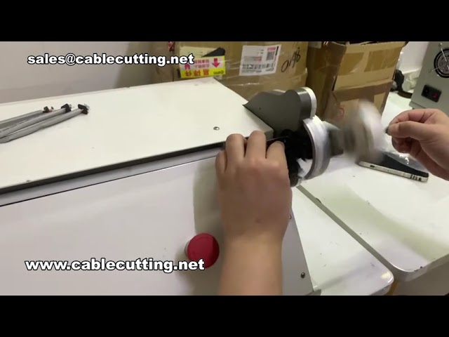 Otomotiv Kablo Demeti Sarma Makinesi | 1 Metre Sürekli Sargı | Fabrika Otomasyonu