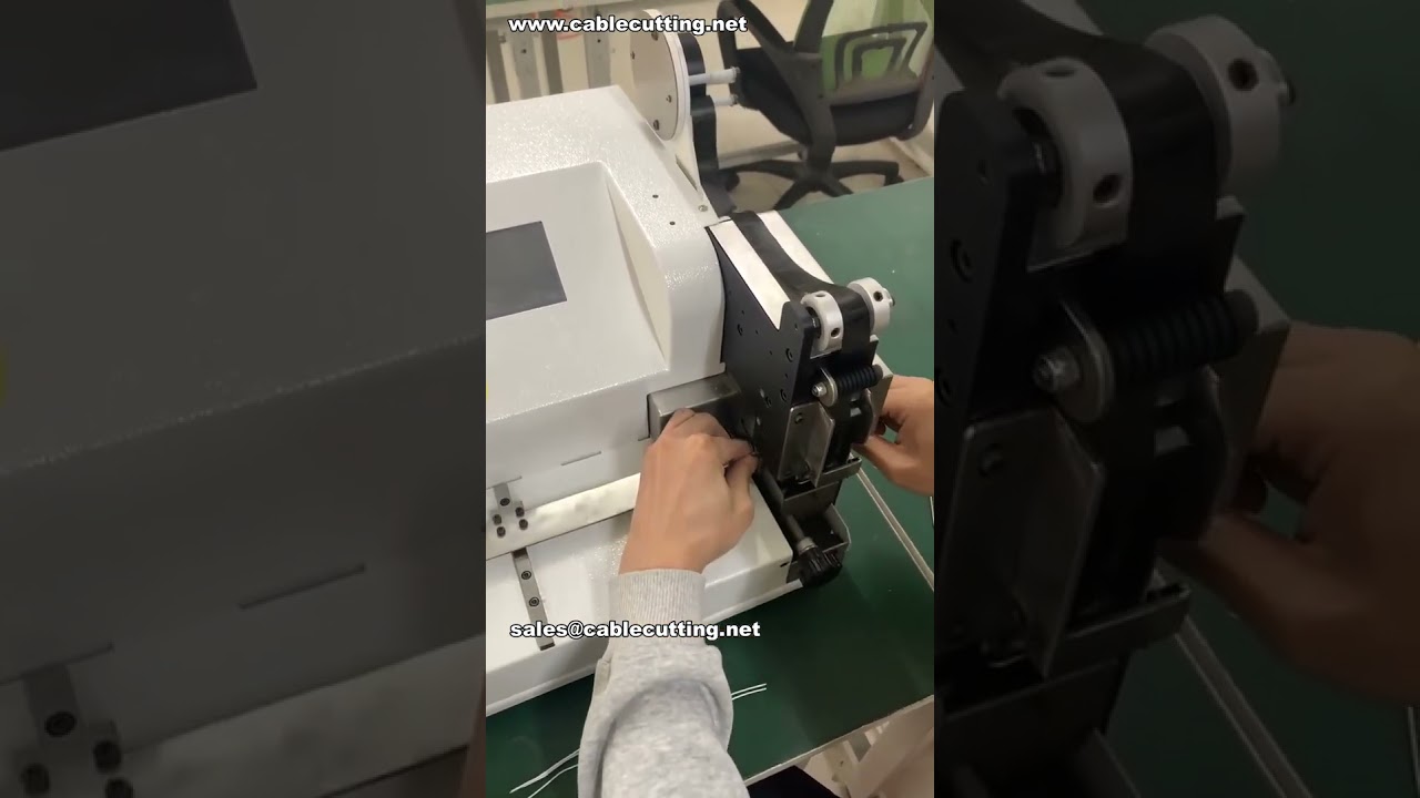 Lehim Bağlantıları ve Kablo Demetleri için Nokta Bantlama Makinesi | Fabrika Doğrudan Otomasyon