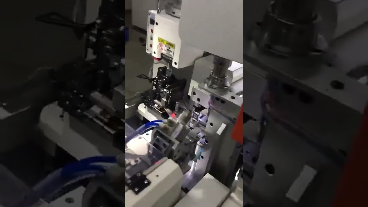 FFC Konnektör Kablo Otomatik Sıyırma, Ayırma ve Kıvırma Seti - Tam Donanımlı Çözüm