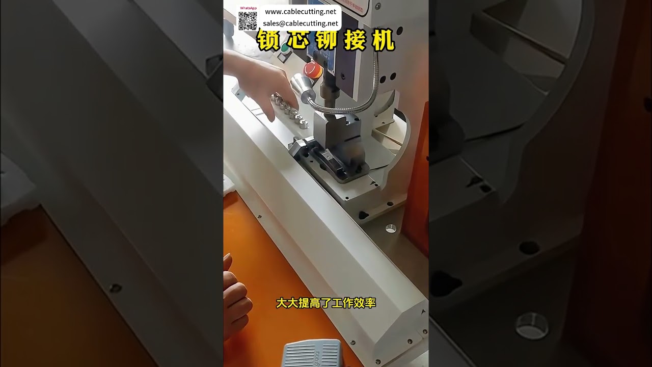 Yüksek Kaliteli Otomatik Circlip Montaj Ekipmanları Tedarikçisi - Endüstriyel Makine Fabrikası | Shorts