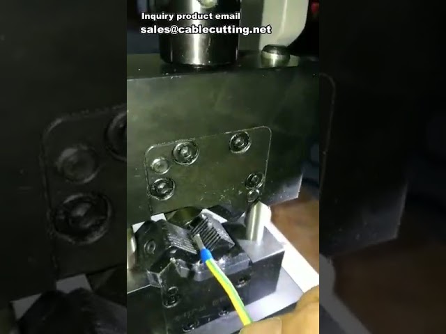 Kablo Üretim Makinesi | Fabrika Fiyatına Endüstriyel Üretim Makineleri
