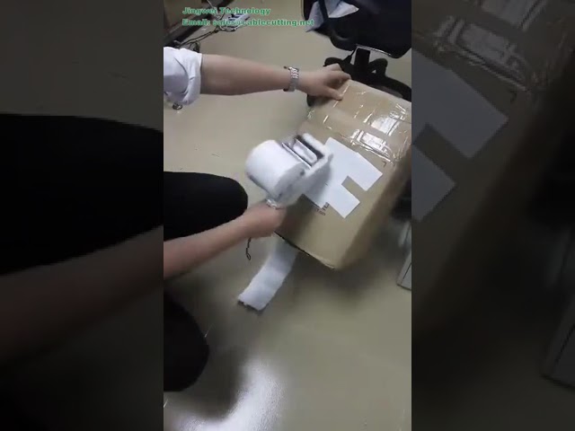 Elde Taşınabilir Etiketleme Makinesi ve Otomatik Etiket Dağıtıcı - Endüstriyel Çözümler
