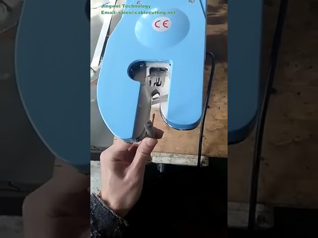 Altın Kaplama Kağıt Tel Büküm Makinesi | Ağır Hizmet Poşet Kapatma Makinesi