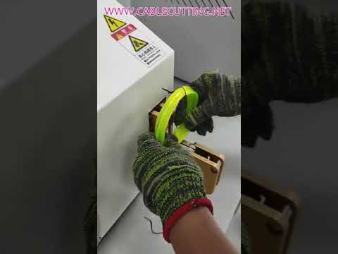 Winding Machine,Cable Tie Tying Machine,Automatic Plastic Twist Tie Machine