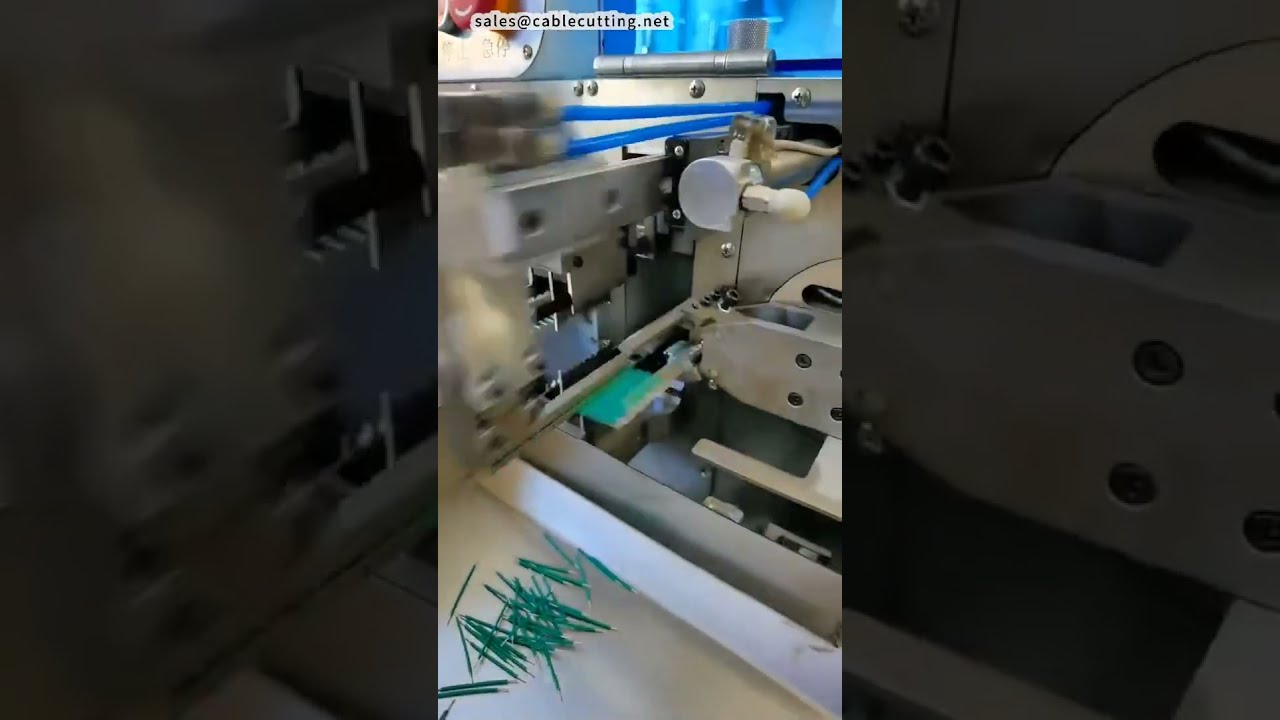 Çift Kafalı Daldırmalı Kalaylama Makinesi - Şirket Slogan Klibi #fabrika #makine #kendinyap