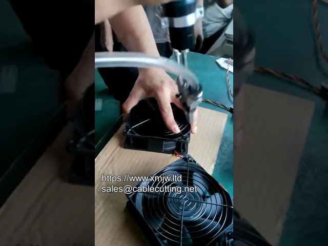 Automatic Screw Dispenser WPM t10