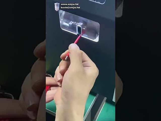Otomatik İzolasyonlu Tüp Sıyırma ve Terminal Presleme Makinesi | Yüksek Hızlı Kablo İşleme