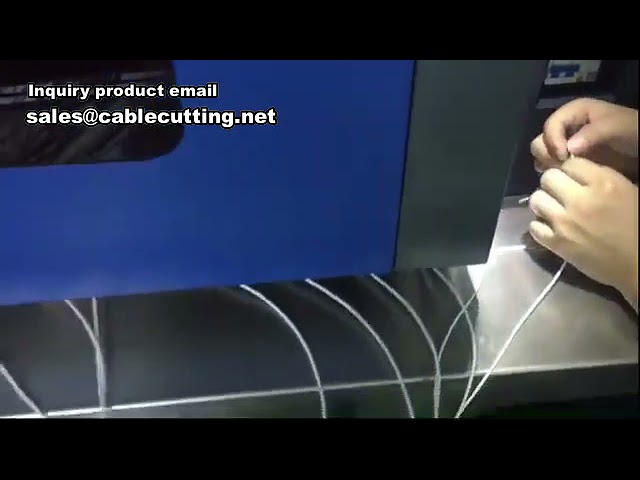 Kulaklık Jack Lehim Makinesi - 3.5mm Ses Kablosu ve Kulaklık Teli Tamiri