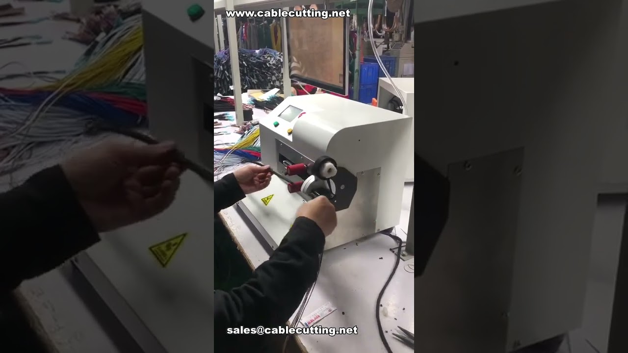 Otomatik Sürekli Bantlama Makinesi – Müşteri Saha Demo ve Verimlilik Sonuçları | Fabrika Videosu