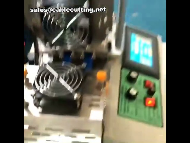 Bant Delme, Şerit Sıcak Kesme ve Polyester Film Kesme Makineleri - Verimli Üretim Çözümleri